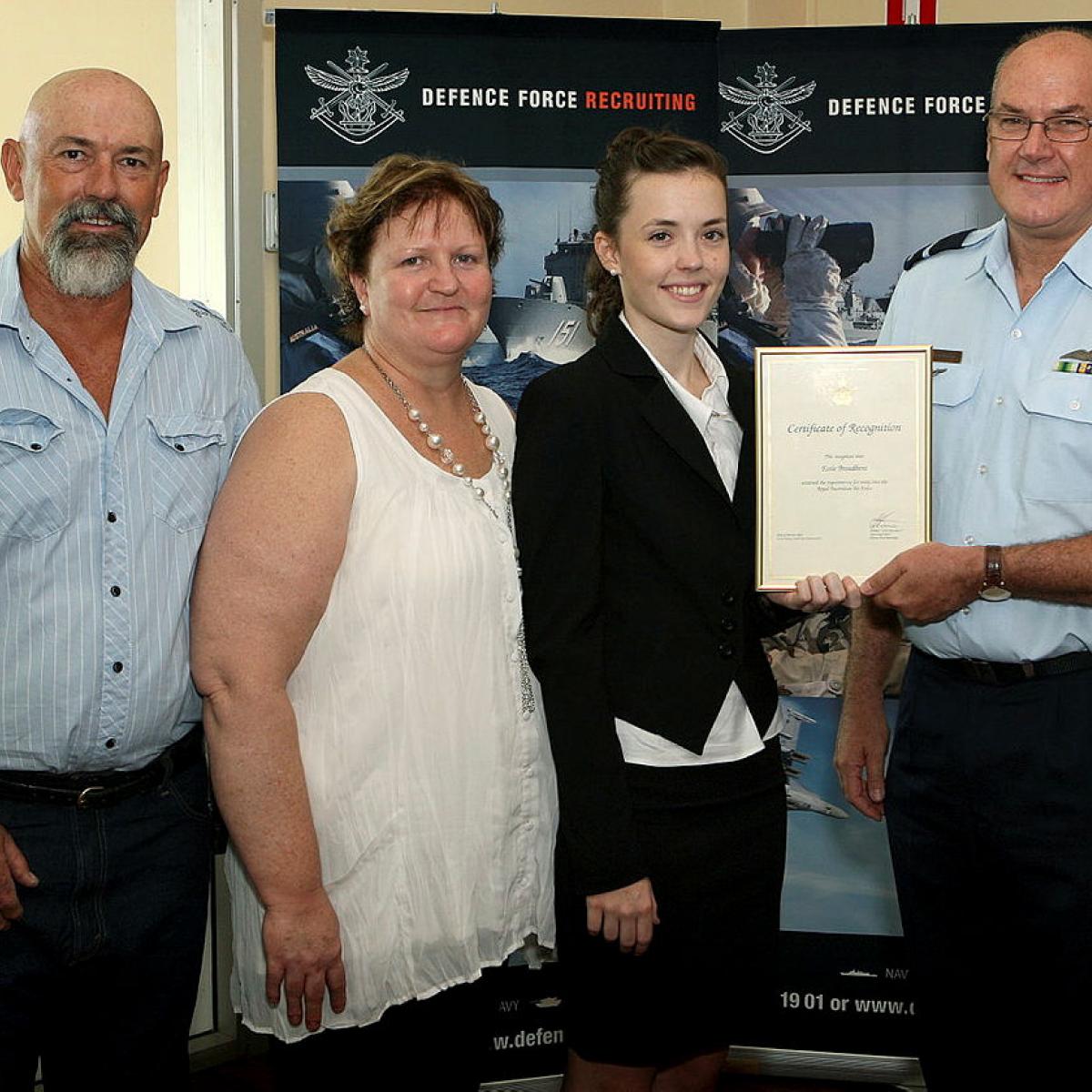 Australian Air Force Cadets