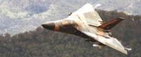 HARS aircraft
