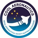cool aero logo