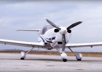 Diamond DA40 NG