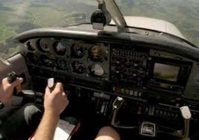 HCAP aircraft