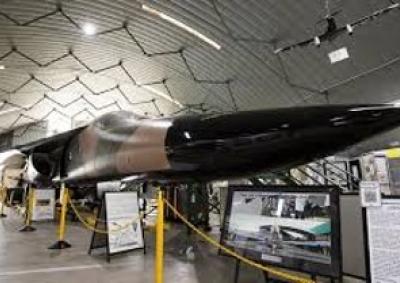 QAM jet