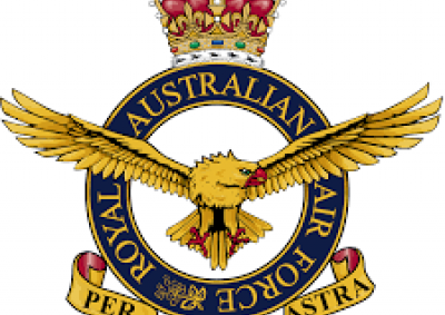 RAAF crest