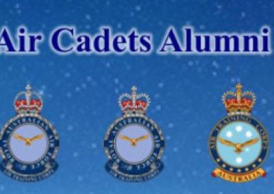 Alumni logo