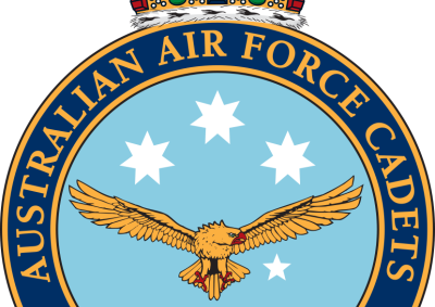 AAFC Crest