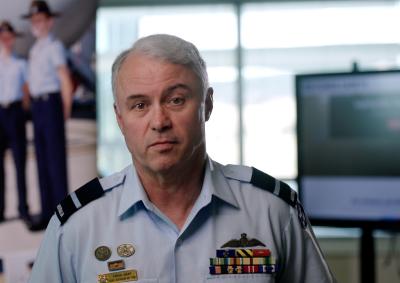 DGCADETS Update 