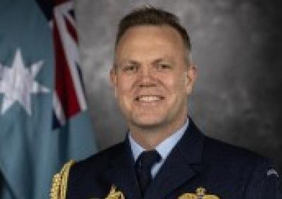 CAF - AIRMSHL Chappell