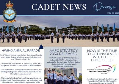CadetNews 26 thumbnail