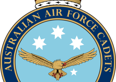 AAFC Crest