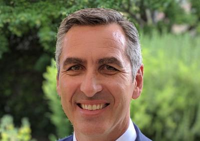David Holder