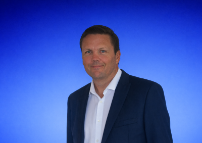 Richard Kloeden