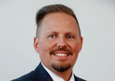 Seth Hartdegen