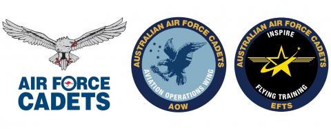 Learn to fly with the AAF! The cadets are flying again