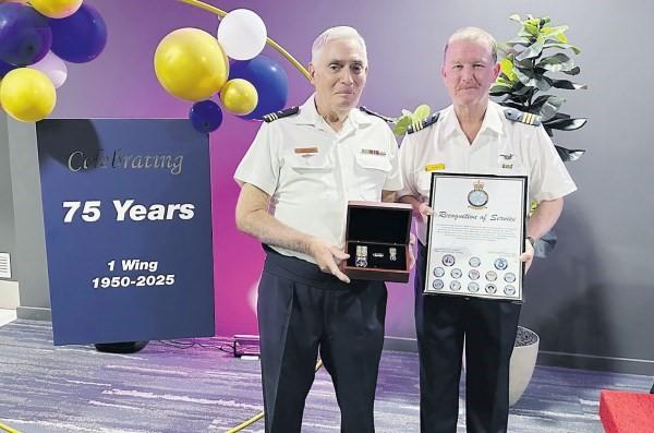 60-Years-Of-Service