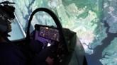 Collins Cockpit