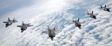Lockheed Martin Australia | Australian Air Force Cadets (AAFC)