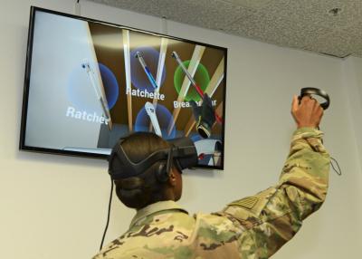 KBR VR
