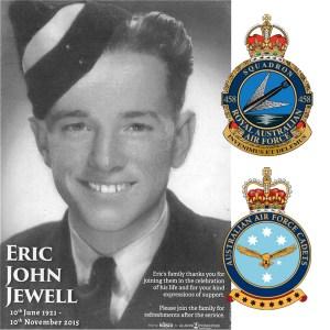 Eric J. Jewell