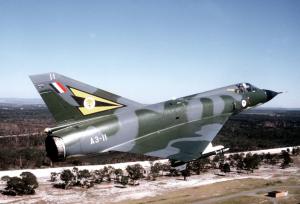 HARS aircraft 3