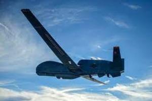 NGA aircraft