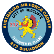 212 Squadron Badge