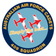 409 Squadron Badge