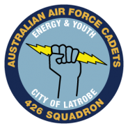426 Squadron Badge