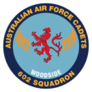 602 Squadron Badge