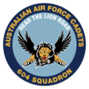 604 Squadron Badge