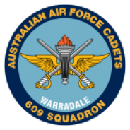 609 Squadron Badge