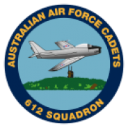 612 Squadron Badge