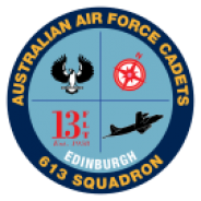 613 Squadron Badge