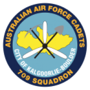 709 Squadron Badge