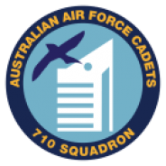 710 Squadron Badge