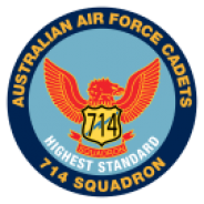 714 Squadron Badge