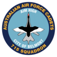 715 Squadron Badge